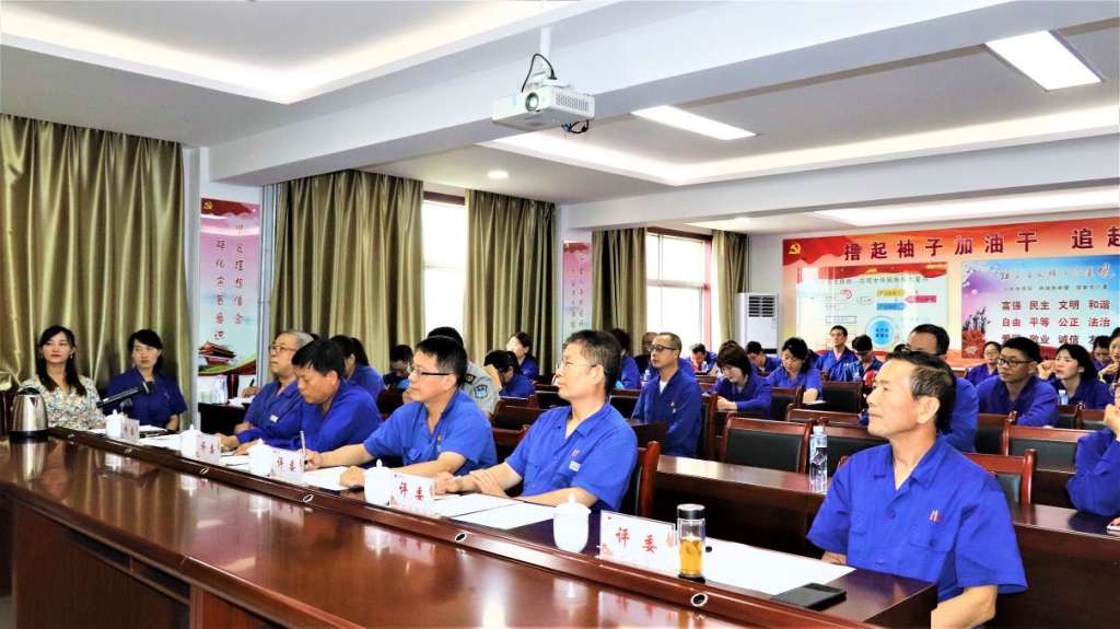 邁向時(shí)代新征程    綠色環(huán)保與我行