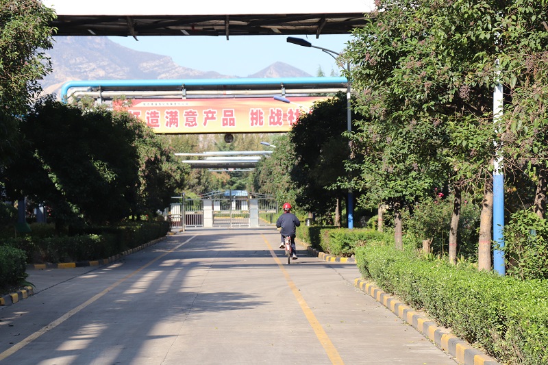 全力以赴保穩(wěn)產(chǎn)，決勝?zèng)Q戰(zhàn)安全生產(chǎn)“十連冠”