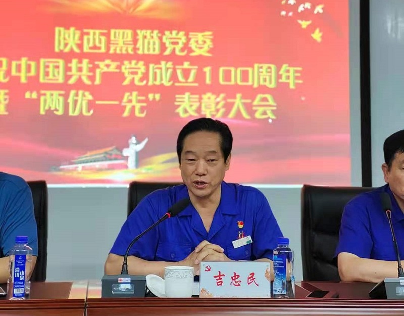 賡續(xù)紅色血脈  汲取前行力量  高質(zhì)量打造民營上市公司黨建品牌